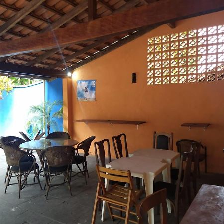 Iup House Hostel Blumenau Exterior foto